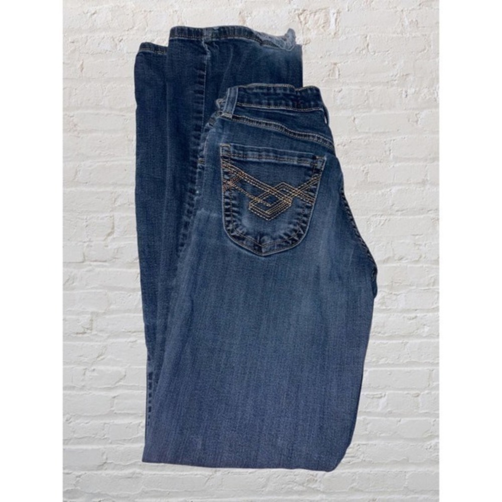 Denizen Boot Cut Jeans